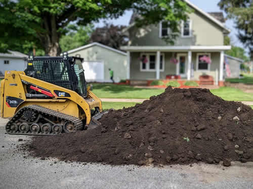 Chippewa County Landscaping Design & Installation