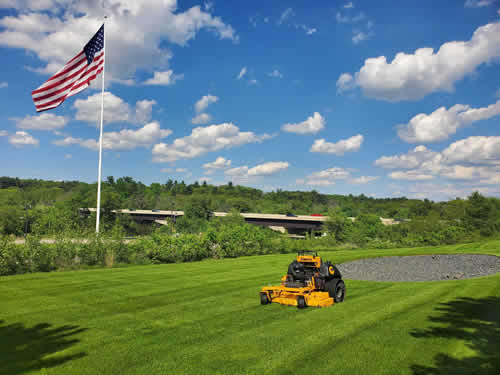 Chippewa County Lawn Care, Mowing, Maintenance