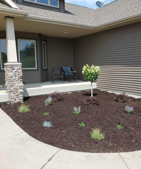 Transform Your Property with Clean, Functional Landscaping