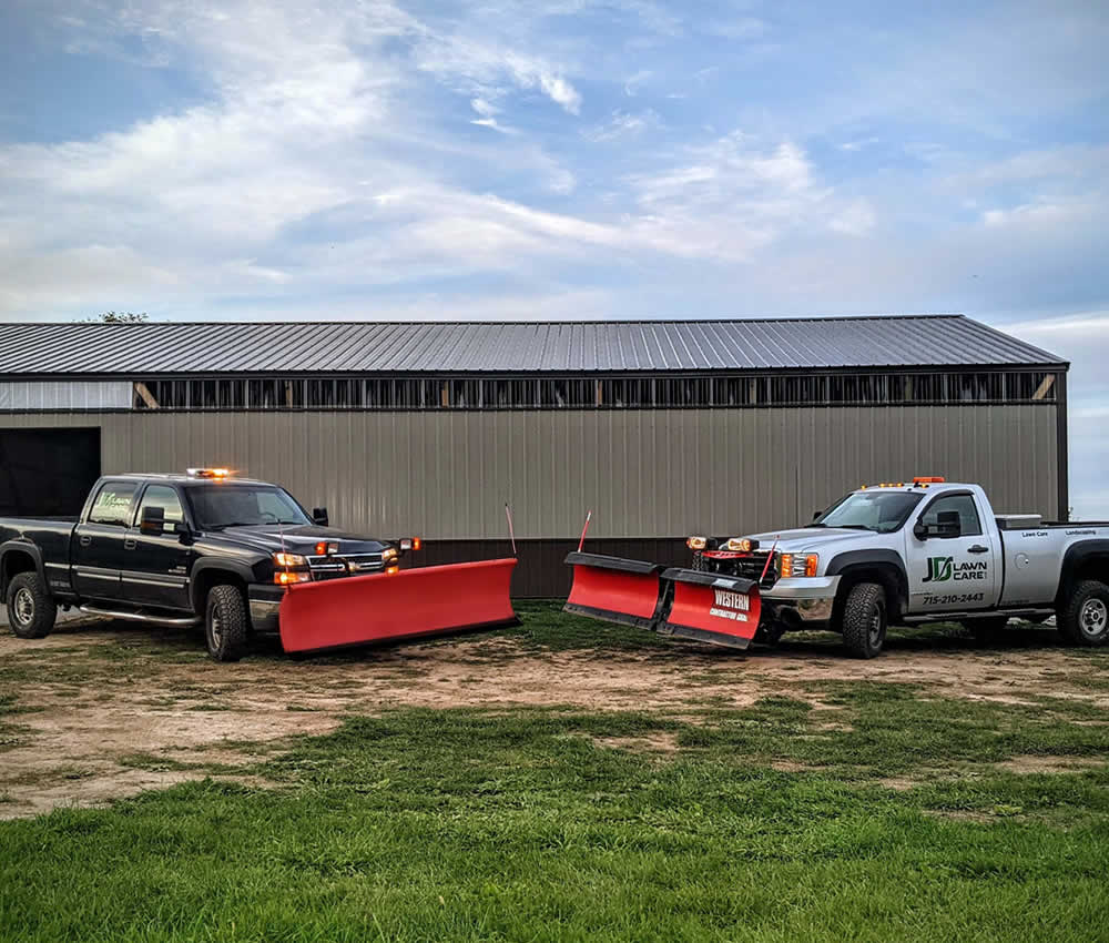 Contact Us JD Lawn Care LLC
