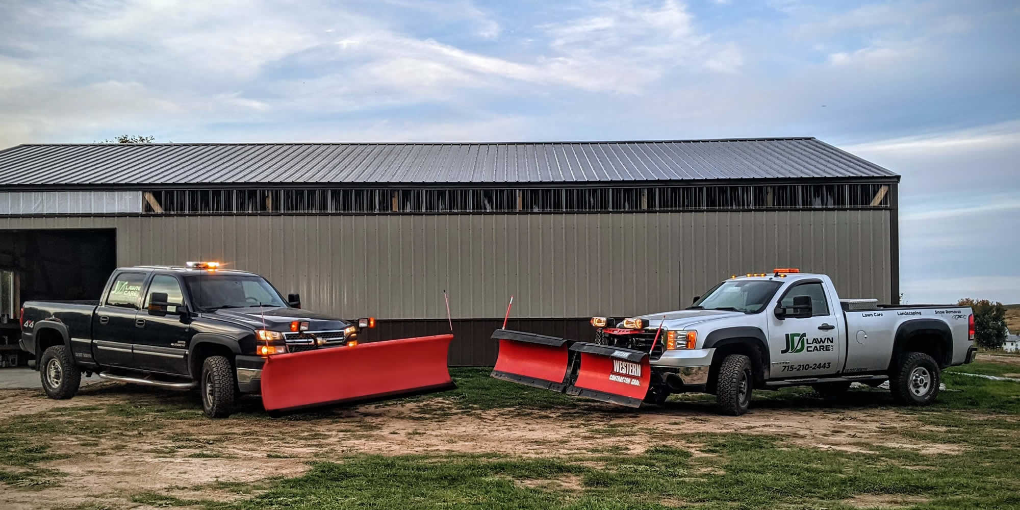 Contact Us JD Lawn Care LLC