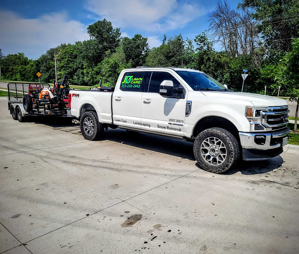 Contact Us JD Lawn Care LLC