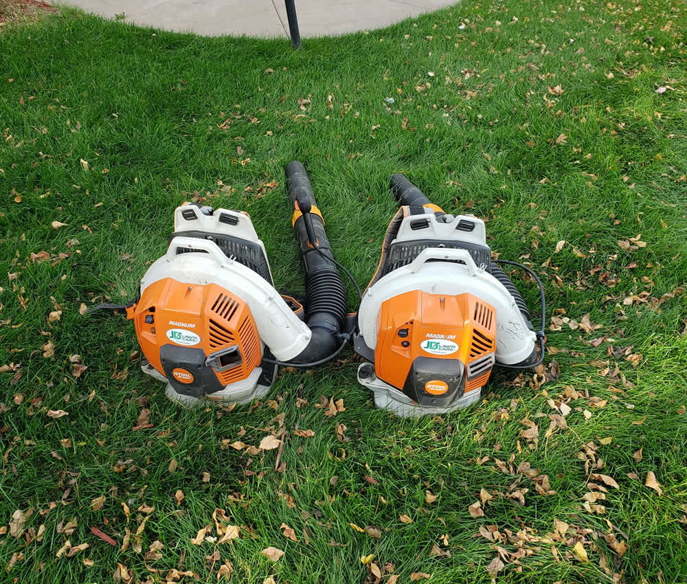 Gutter Cleaning Services WI