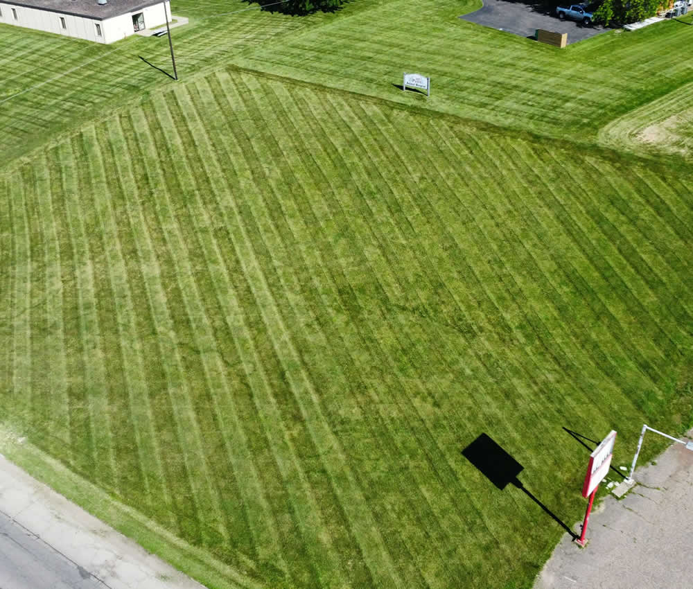 Lawn Maintenance Services WI