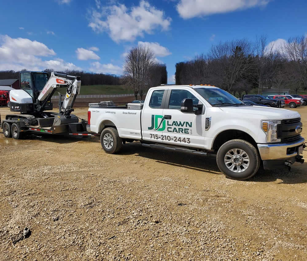Contact Us JD Lawn Care LLC