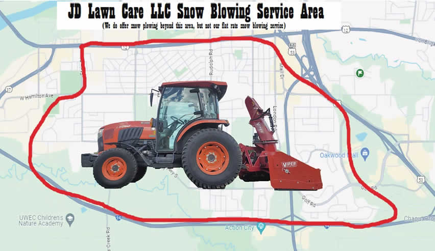 Snow Plowing Prices