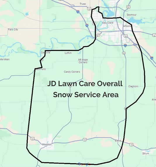 Snow Plowing Prices